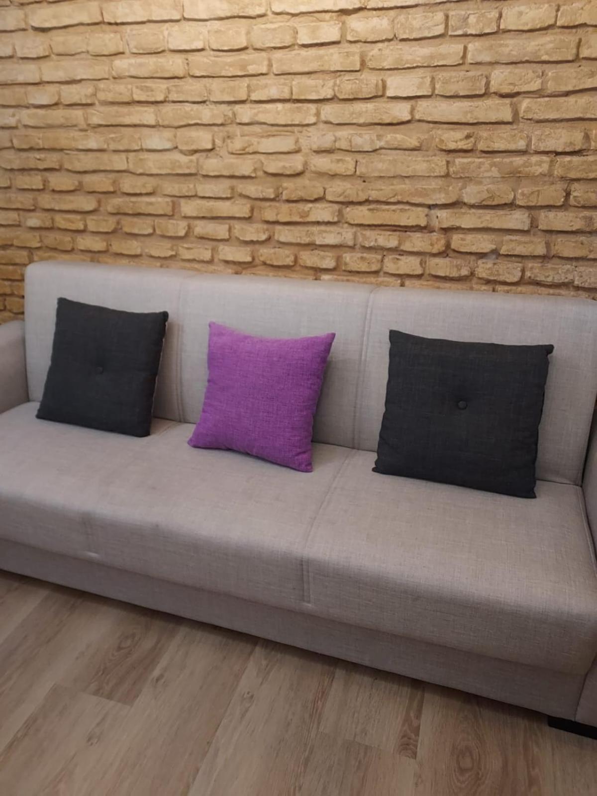 Santa Catalina Center Apartment Sevilha Quarto foto